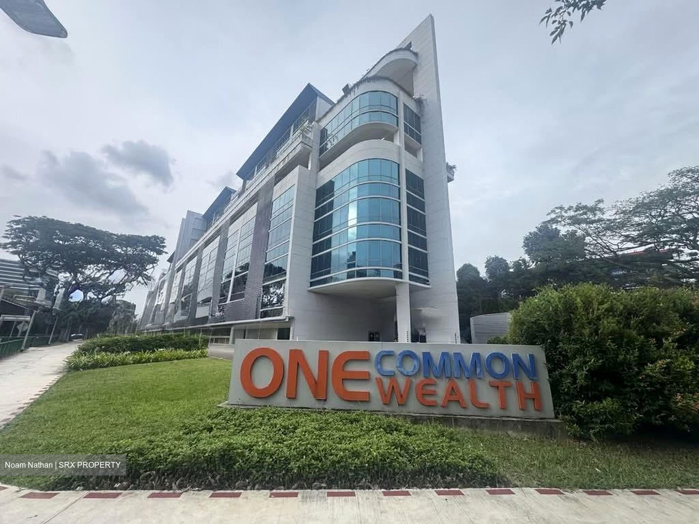 One Commonwealth (D3), Factory #529457571